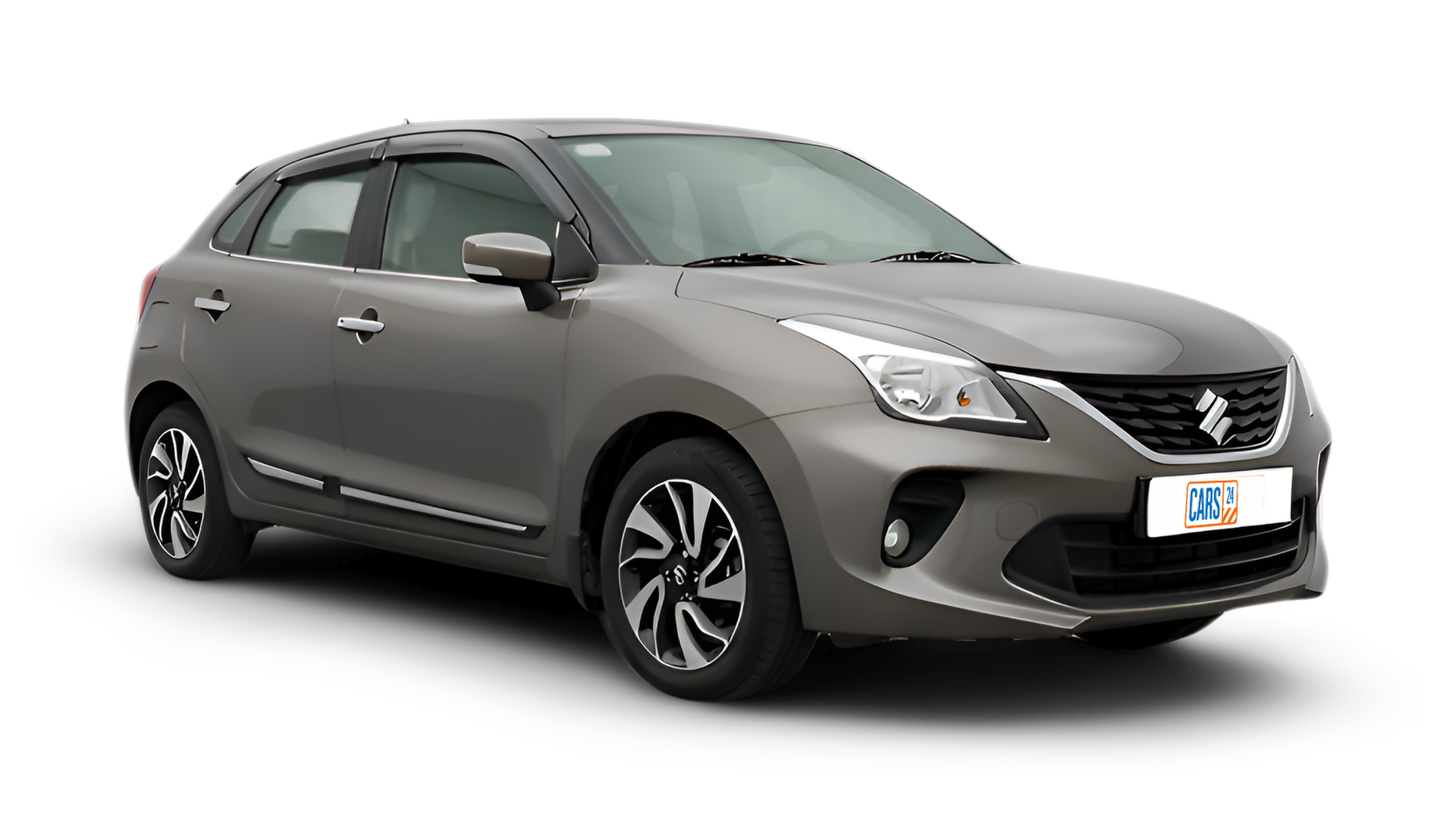 Maruti Baleno-img